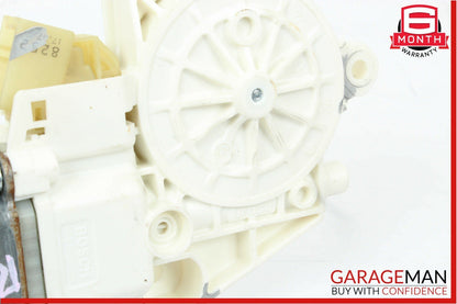 06-13 Mercedes GL450 ML350 R320 Front Right Door Window Regulator Motor Unit
