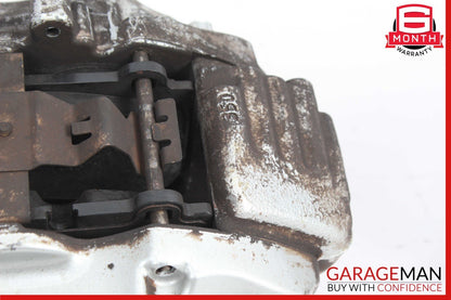 07-12 Mercedes R230 SL550 Front Left and Right Brake Caliper Calipers Set OEM