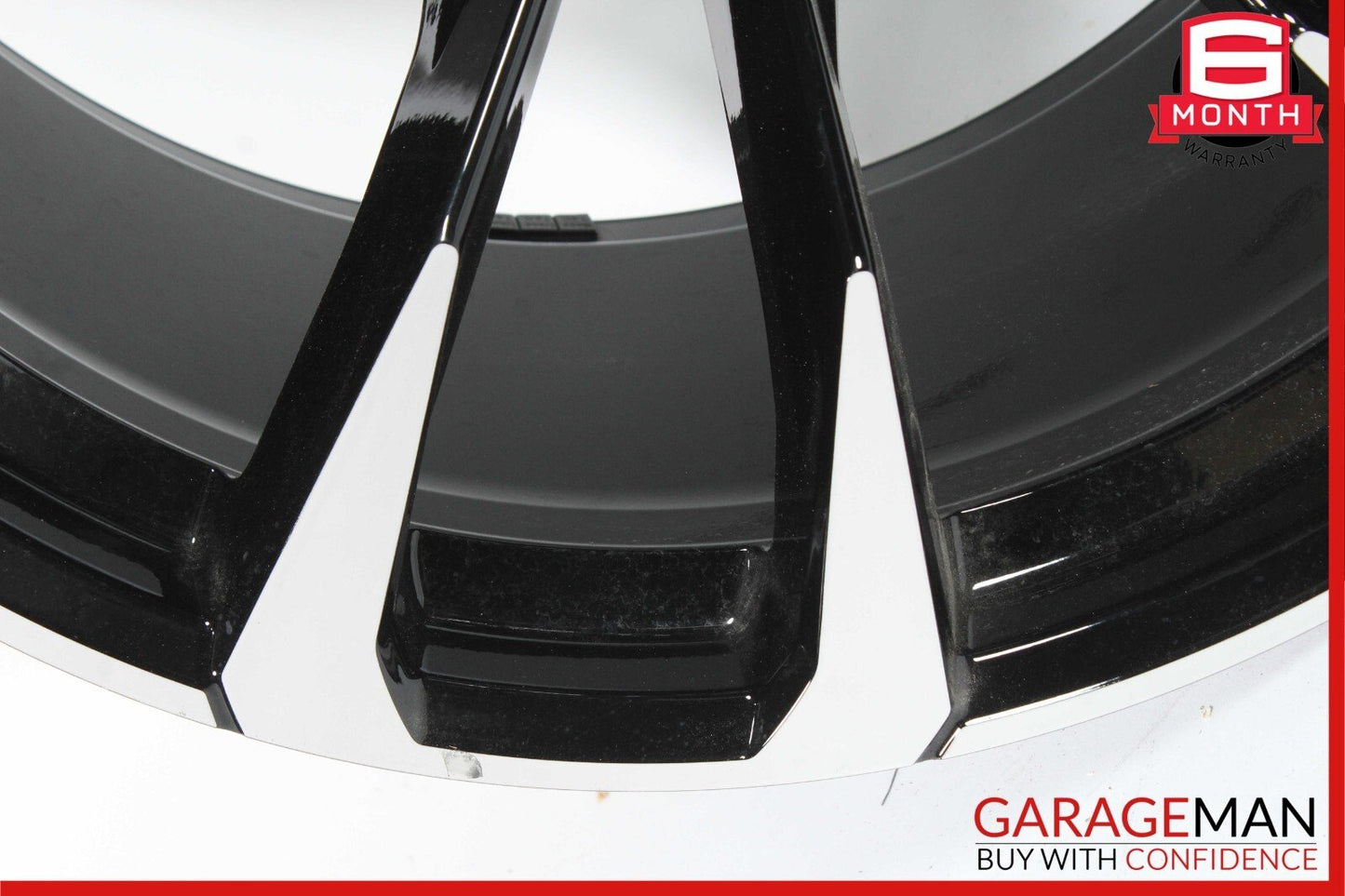 18-22 Lamborghini Urus Rear Right / Left Side Wheel Rim 11.5Jx23H2 ET22 R23
