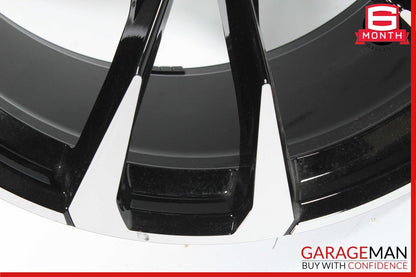 18-22 Lamborghini Urus Rear Right / Left Side Wheel Rim 11.5Jx23H2 ET22 R23