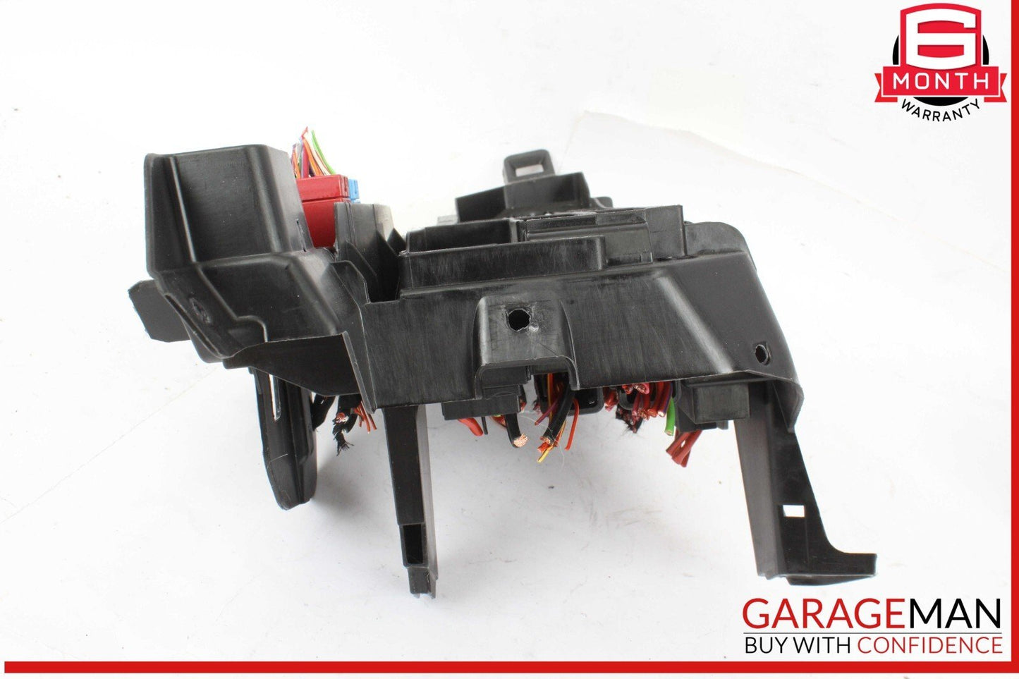 18-20 Audi Q5 Front Left Fuse Junction Relay Box Module Unit 80A971845A OEM