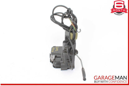 03-09 Mercedes W211 E350 E500 Front Left Driver Side Door Lock Latch Actuator