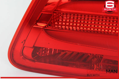 13-16 Mercedes X166 GL450 4MATIC Rear Right Side Inner Tail Light Lamp OEM