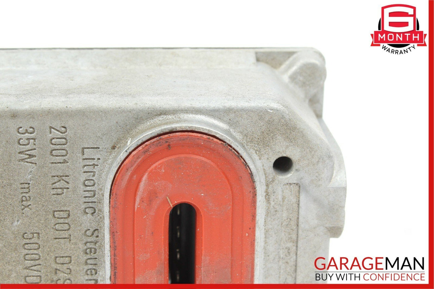 97-04 Mercedes R170 SLK320 SLK230 Ballast Control Unit Computer OEM