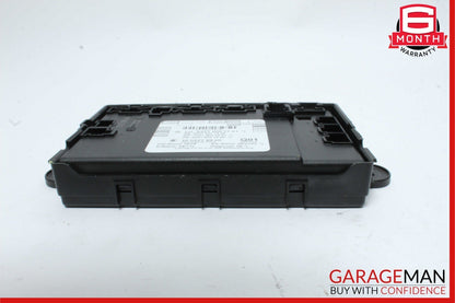 10-13 Mercedes W221 S400 S550 S63 AMG Rear Left or Right Door Control Module OEM