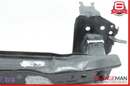 03-10 Porsche Cayenne 955 957 Front Bumper Reinforcement Impact Crash Bar Rebar
