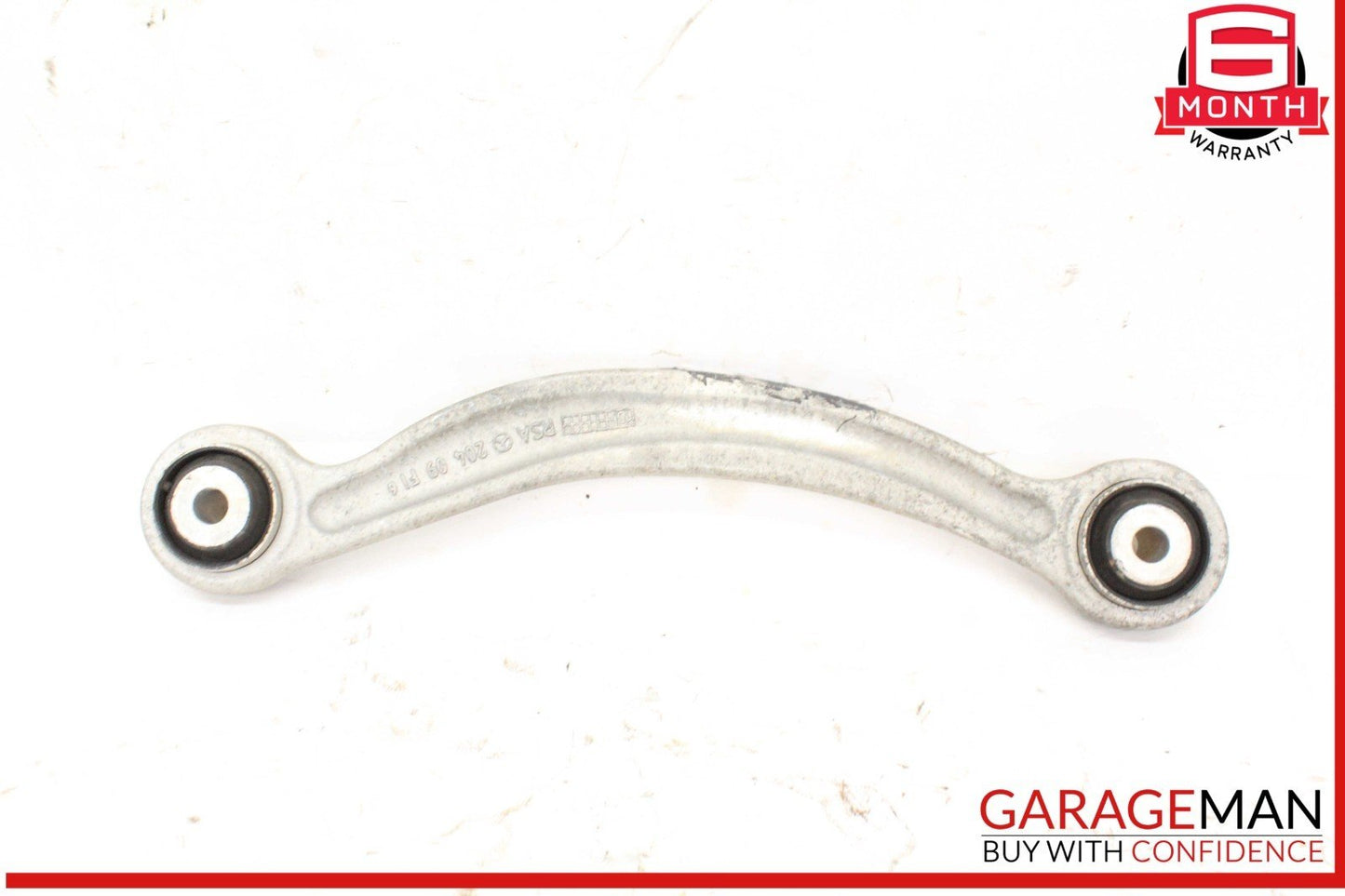 15-20 Mercedes W205 C300 Rear Left or Rear Right Side Upper Control Arm OEM
