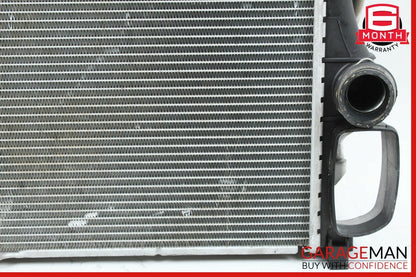 07-13 Mercedes W221 S63 CL65 AMG S600 Engine Cooling Radiator OEM