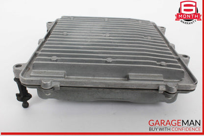 11-18 Mercedes W212 E550 E63 ECU ECM Engine Control Module Unit 2789001000 OEM