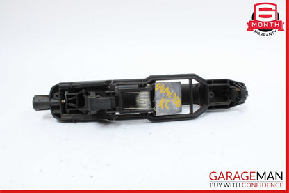 98-05 Mercedes W163 ML320 ML350 ML55 AMG Rear Left Side Exterior Door Handle