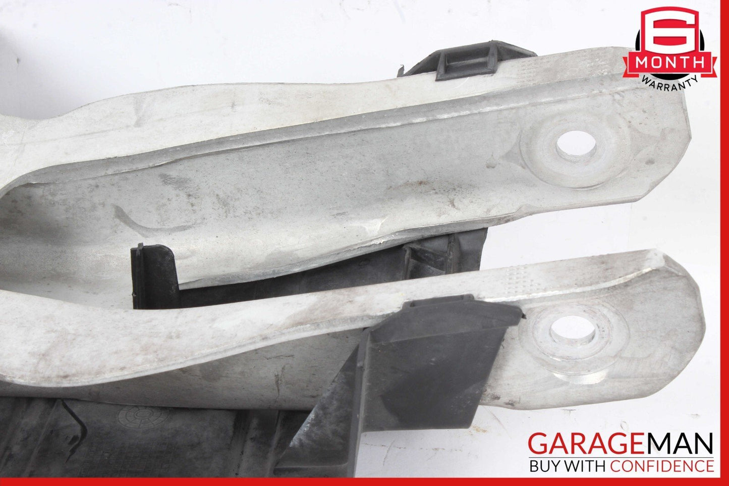12-19 Mercedes B-Class W242 W246 Rear Left Side Lower Control Arm w/ Shield OEM