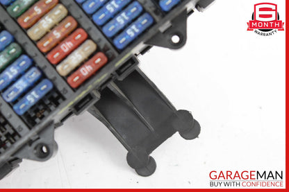 00-04 Porsche Boxster 986 3.2 Fuse Relay Box Electrical Control Module Assembly