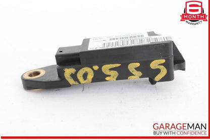 00-06 Mercedes W220 S55 AMG Rear Left and Right Side Airbag Sensor OEM