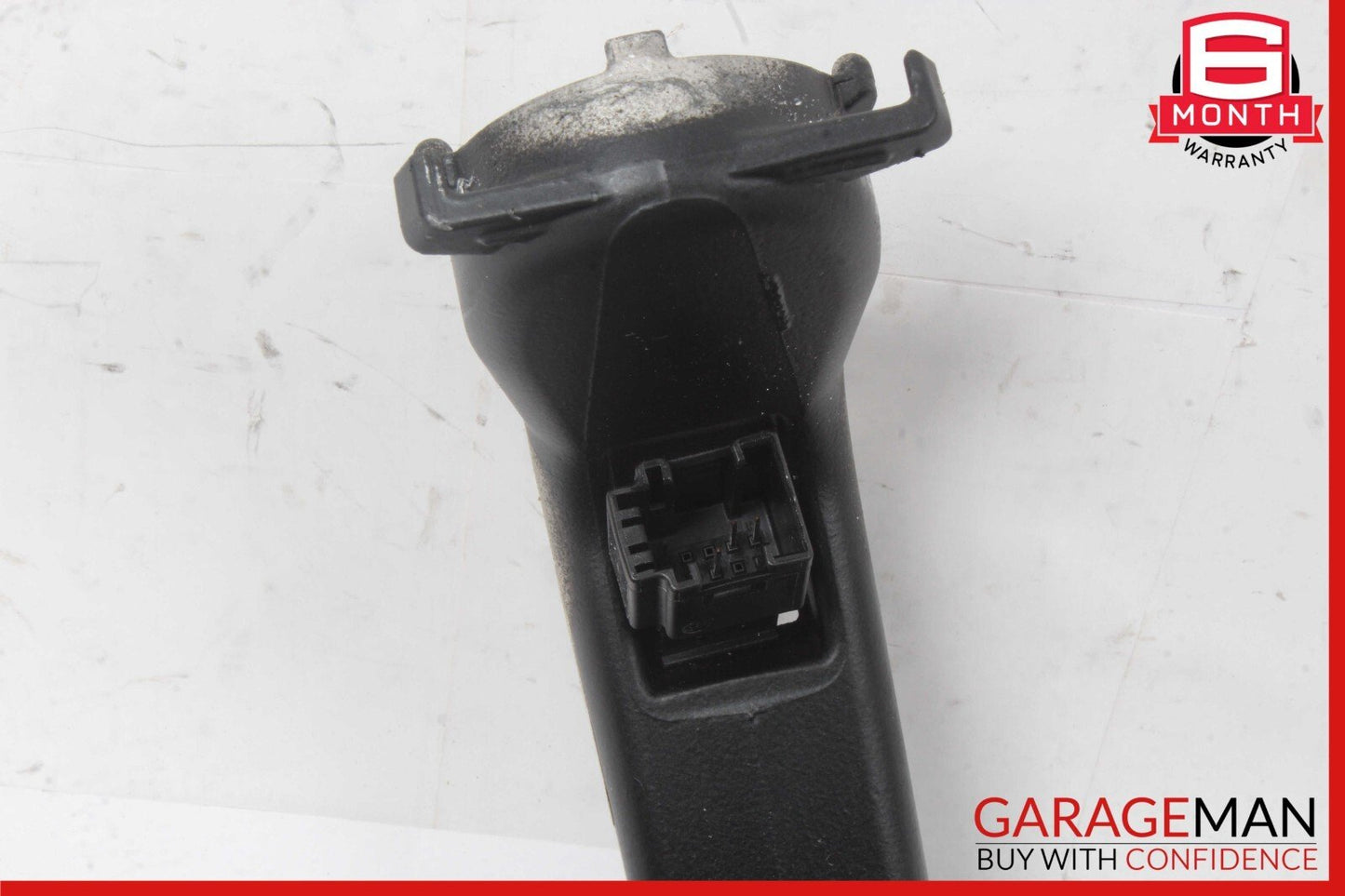 14-21 BMW i3 I01 Hybrid Interior Rear View Mirror Black OEM
