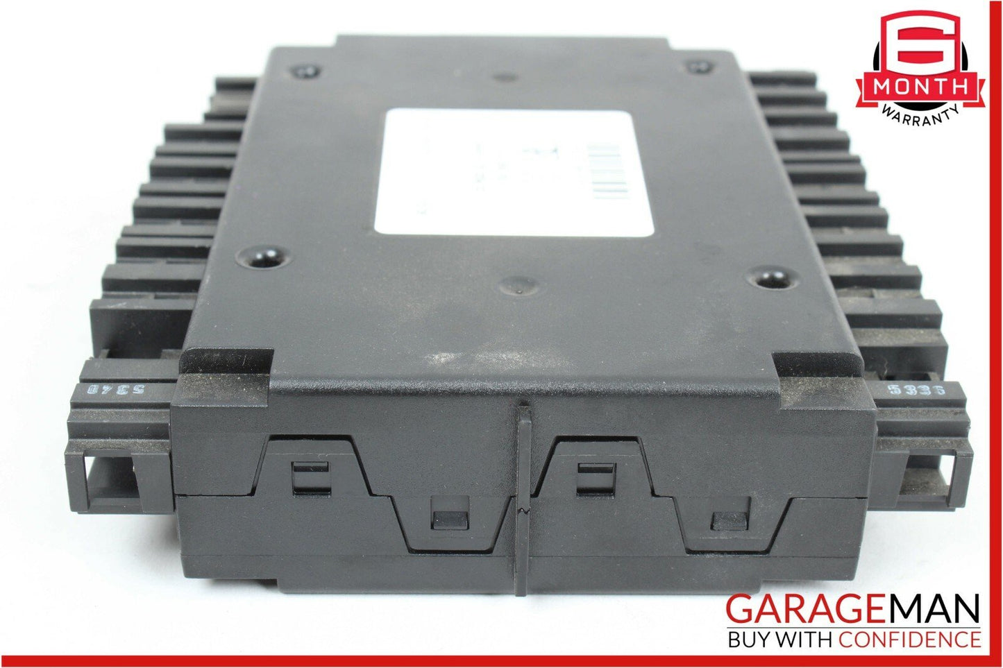 03-10 Porsche Cayenne 955 Front Right / Left Side Seat Adjustment Memory Module
