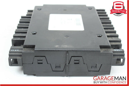 03-10 Porsche Cayenne 955 Front Right / Left Side Seat Adjustment Memory Module