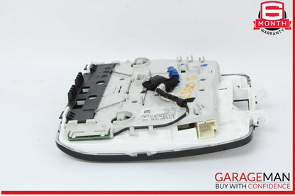 12-18 Mercedes W212 E350 CLS550 CLS400 E400 Overhead Dome Light Lamp OEM