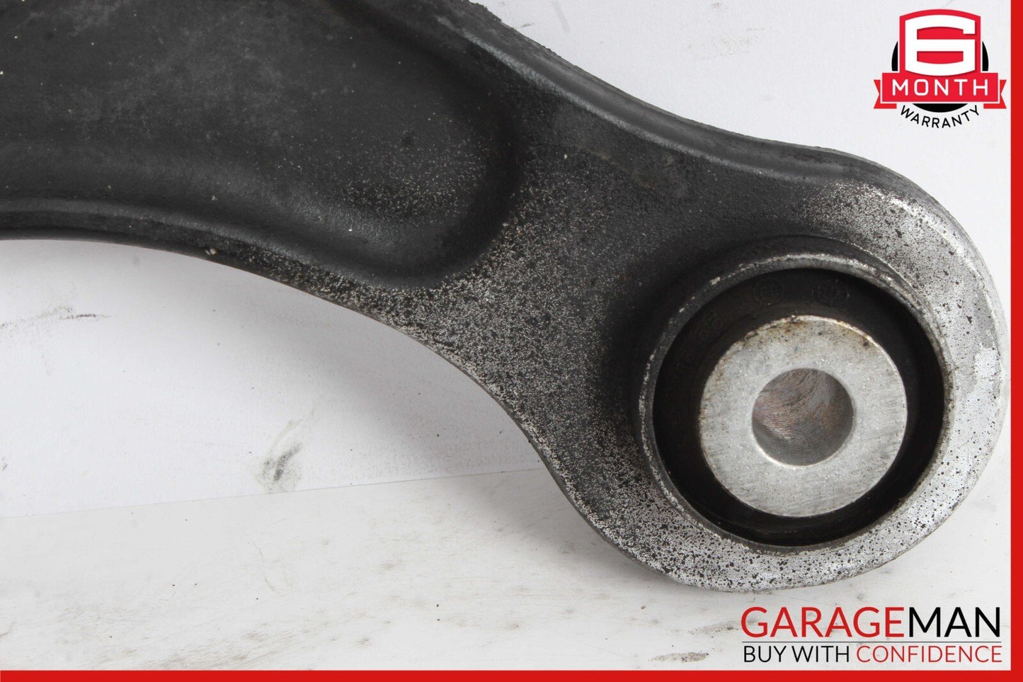 00-06 Mercedes W220 S55 AMG CL500 Rear Left / Right Suspension Upper Control Arm
