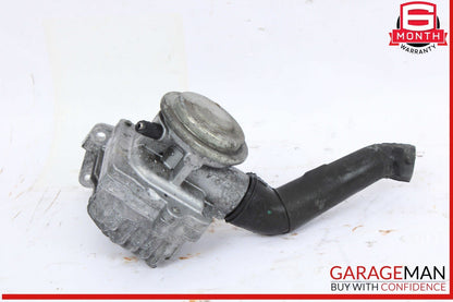 05-15 Mercedes X164 GL450 CLK350 C230 Engine Motor Air Valve 0021408360 OEM