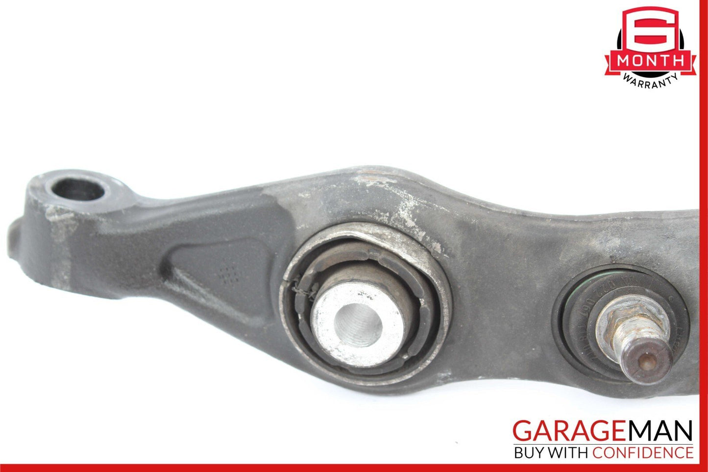 03-11 Mercedes W211 E550 CLS500 Front Right Passenger Side Lower Control Arm RWD