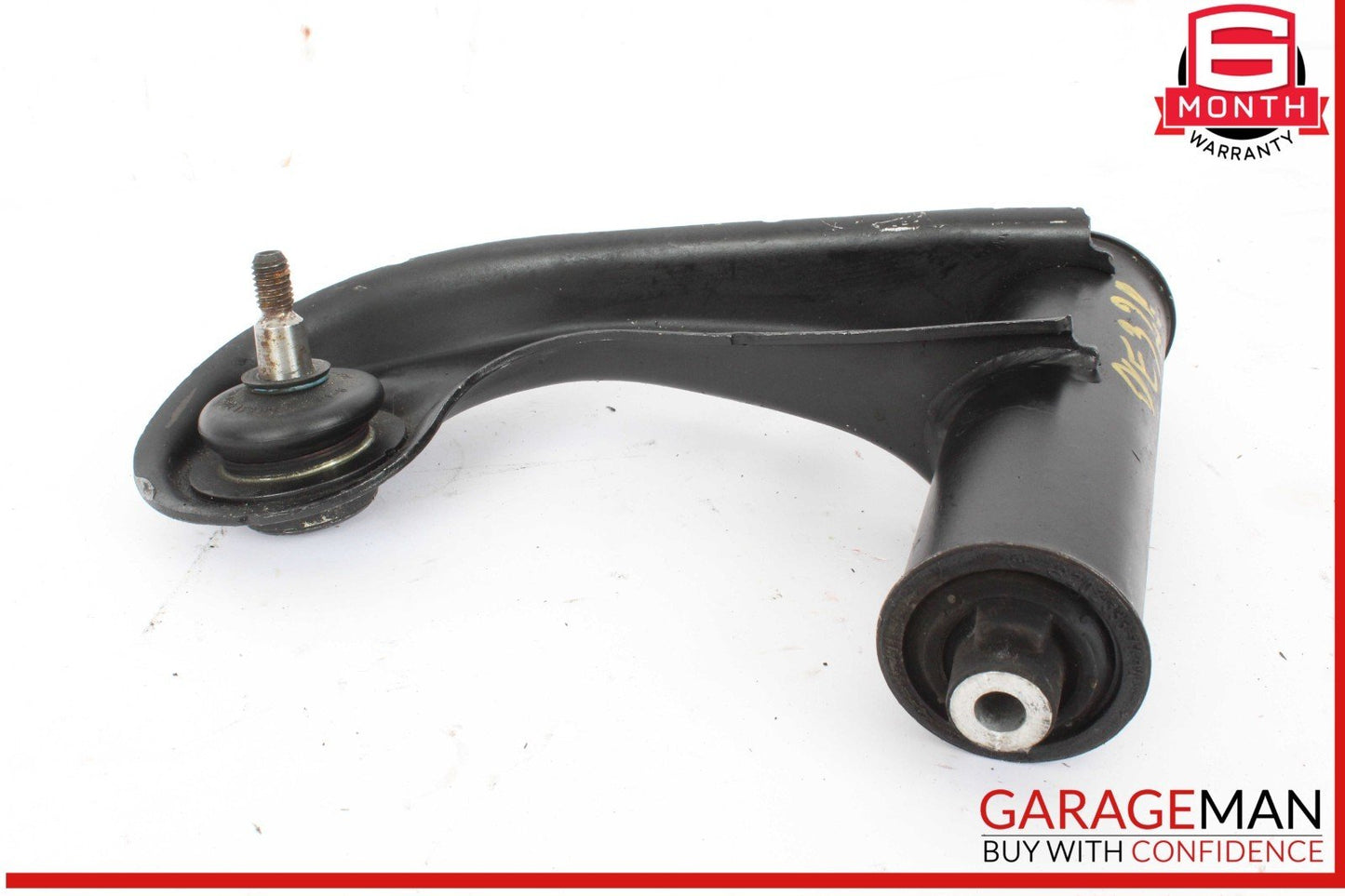 96-02 Mercedes W210 E320 Front Left Driver Side AWD Upper Control Arm OEM