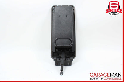 94-00 Mercedes W202 C230 C220 Center Console Armrest Arm Rest Door Lid Gray OEM