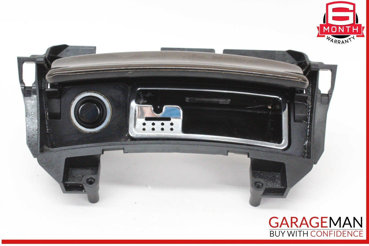 12-20 Mercedes R172 SLC300 SLC43 AMG Center Panel Dash Ashtray Ash Tray OEM