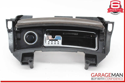 12-20 Mercedes R172 SLC300 SLC43 AMG Center Panel Dash Ashtray Ash Tray OEM
