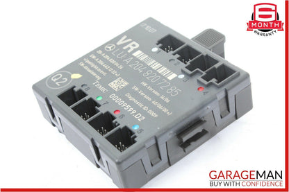 08-11 Mercedes W204 C300 C350 Front Right Passenger Side Door Control Module OEM