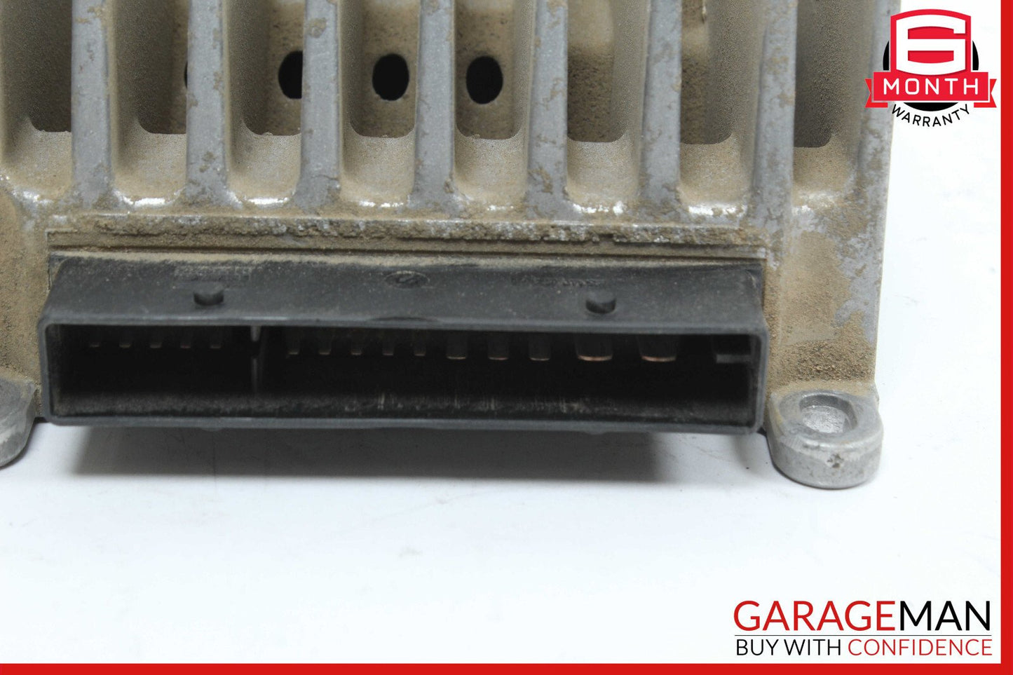 08-17 Mercedes W212 E350 CLS550 Amplifier Amp Harman/Becker 2129007103 OEM