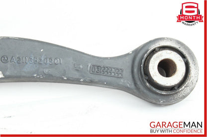 Mercedes SL500 CLS500 E55 AMG Rear Left Driver Side Upper Control Arm