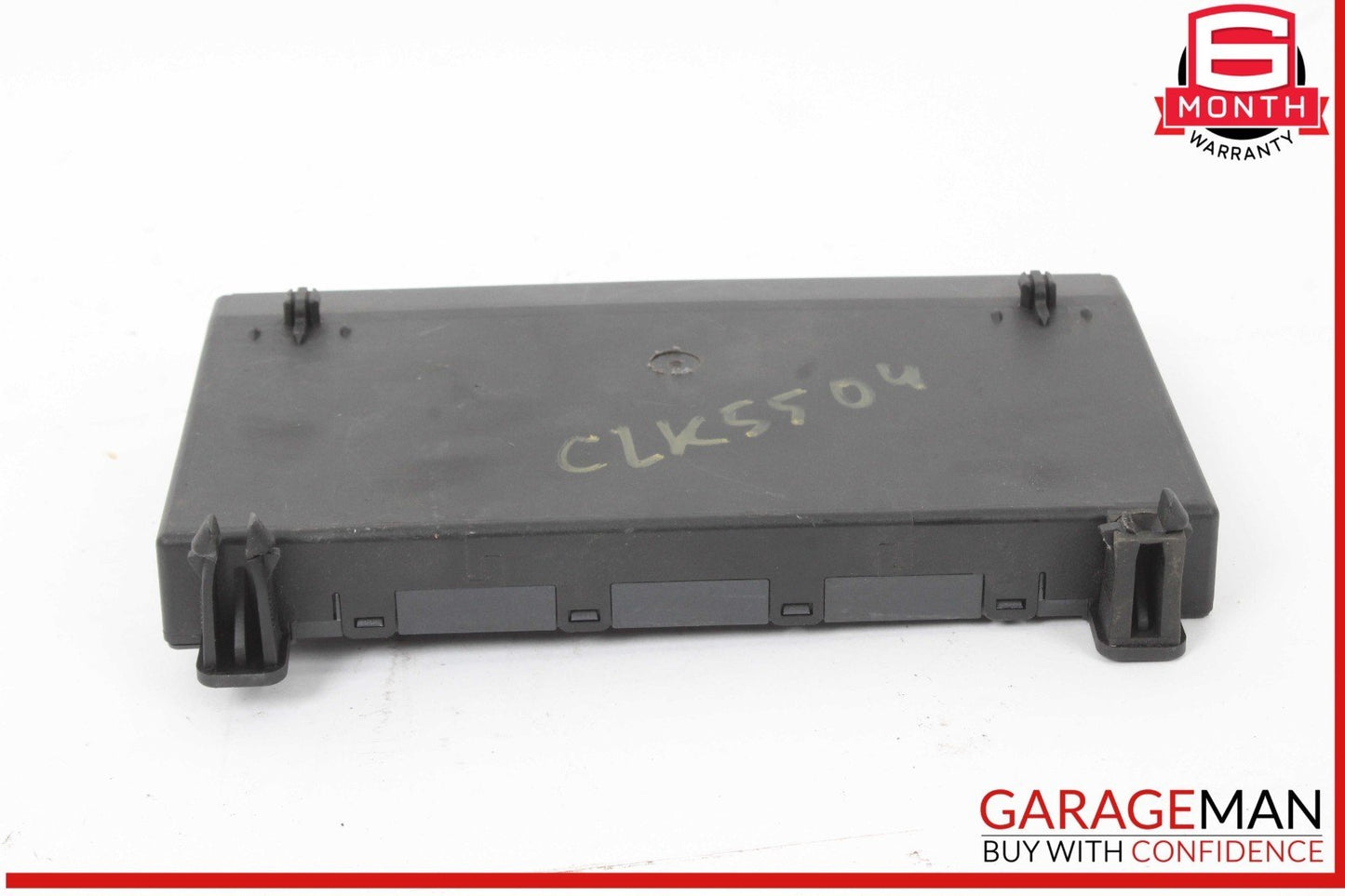 03-09 Mercedes W209 CLK55 AMG CLK350 Front Right Side Door Control Module OEM