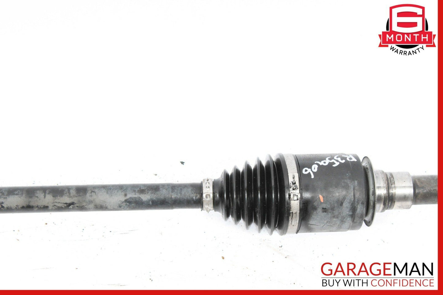 06-10 Mercedes W251 R320 R350 Front Right Side Axle CV Drive Shaft Driveshaft