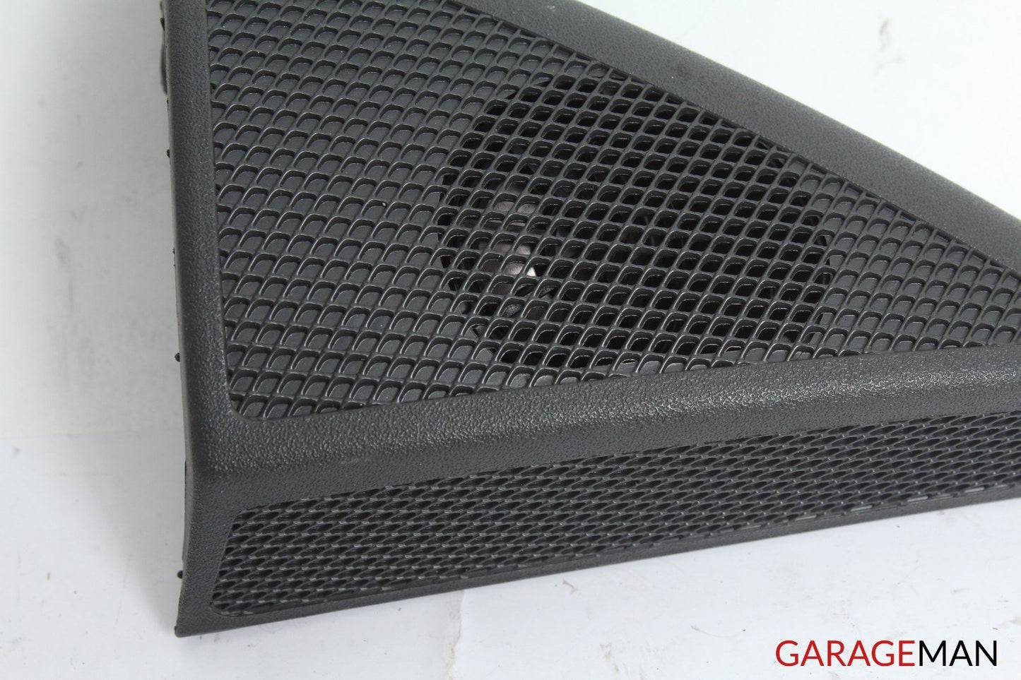 03-09 Mercedes W211 E320 Front Right Passenger Side Tweeter Speaker Cover A31