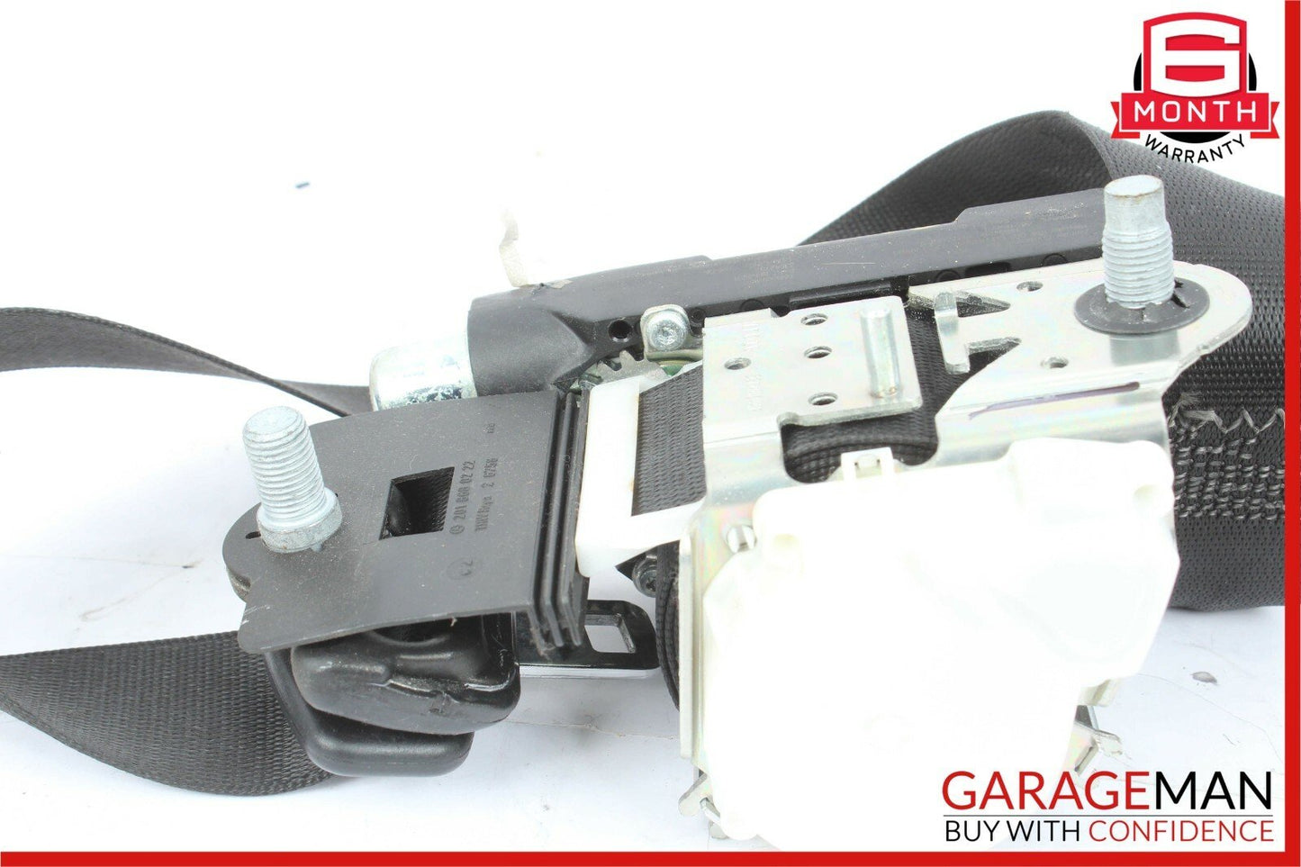 06-09 Mercedes W251 R350 R500 Rear Right Passenger Side Seat Belt Retractor OEM