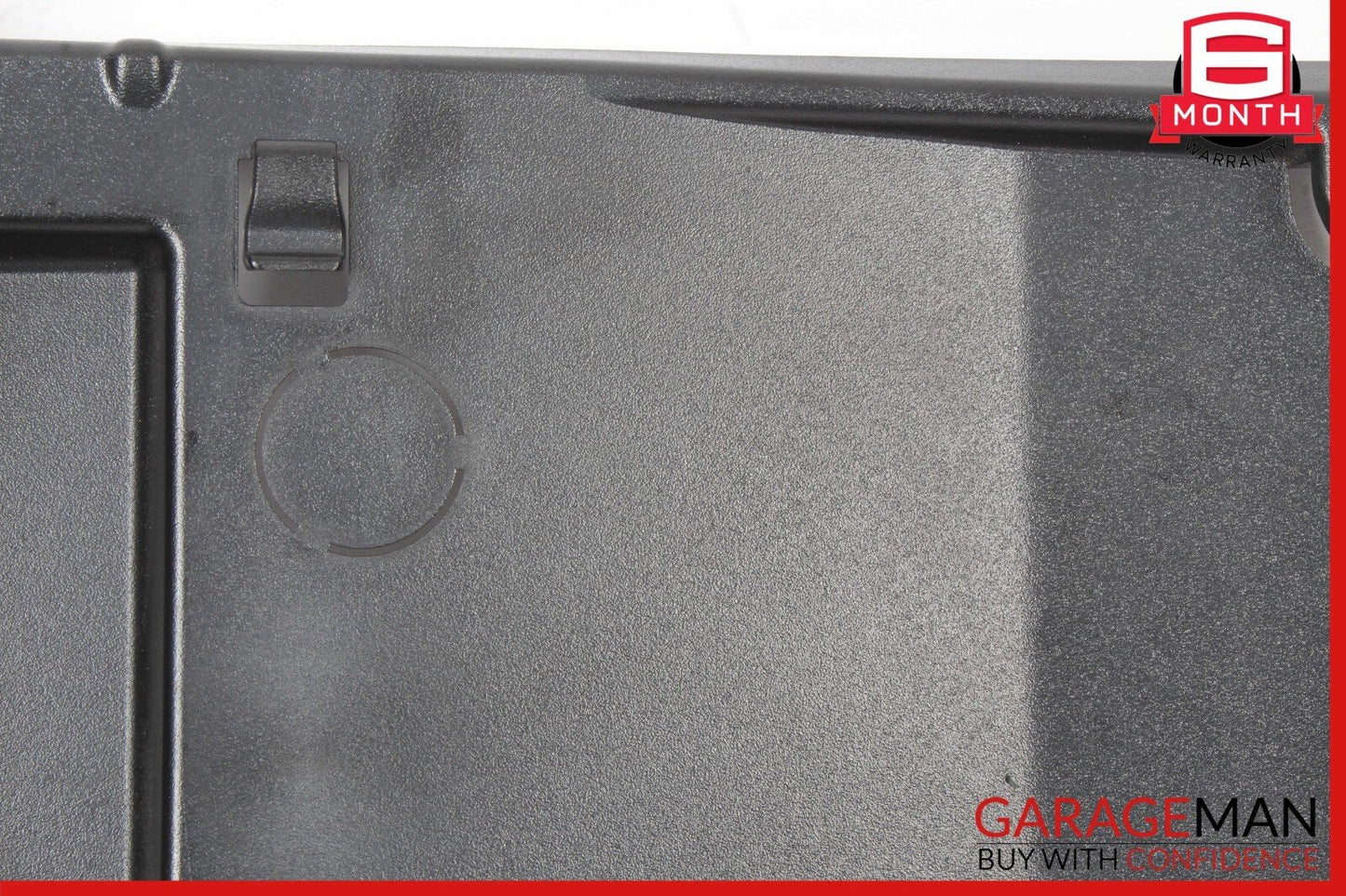 05-11 Mercedes R171 SLK280 Center Console Compartment Bracket OEM