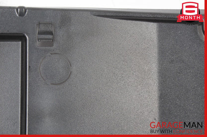 05-11 Mercedes R171 SLK280 Center Console Compartment Bracket OEM