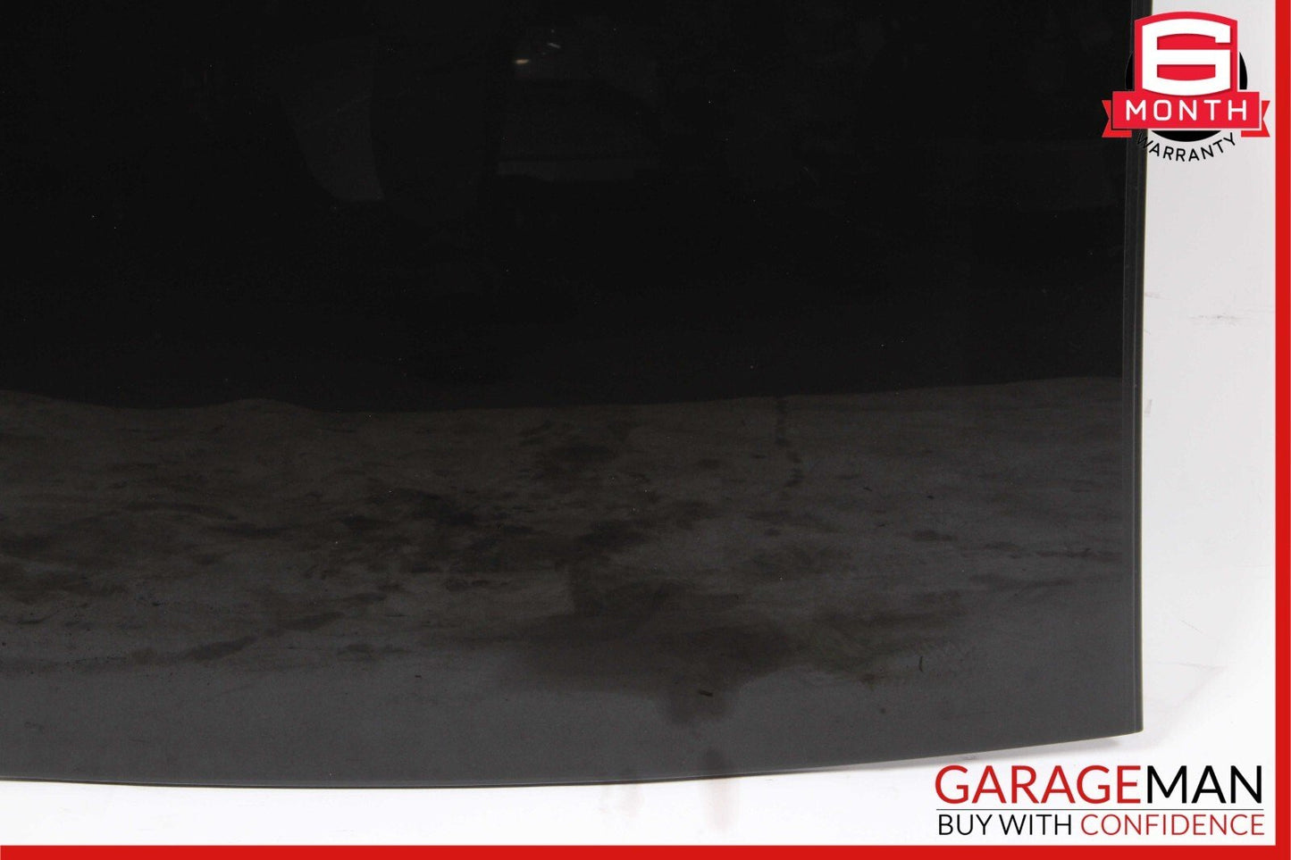 06-12 Mercedes W251 R350 R550 R63 Front Panoramic Pano Sunroof Sun Roof Glass
