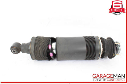 03-06 Mercedes R230 SL500 SL600 Rear Left Hydraulic Shock Strut Absorber OEM