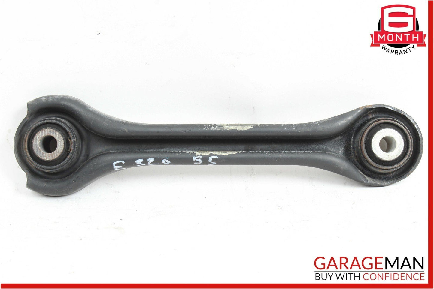 94-02 Mercedes W124 E320 Rear Left / Right Side Upper Forward Control Arm OEM