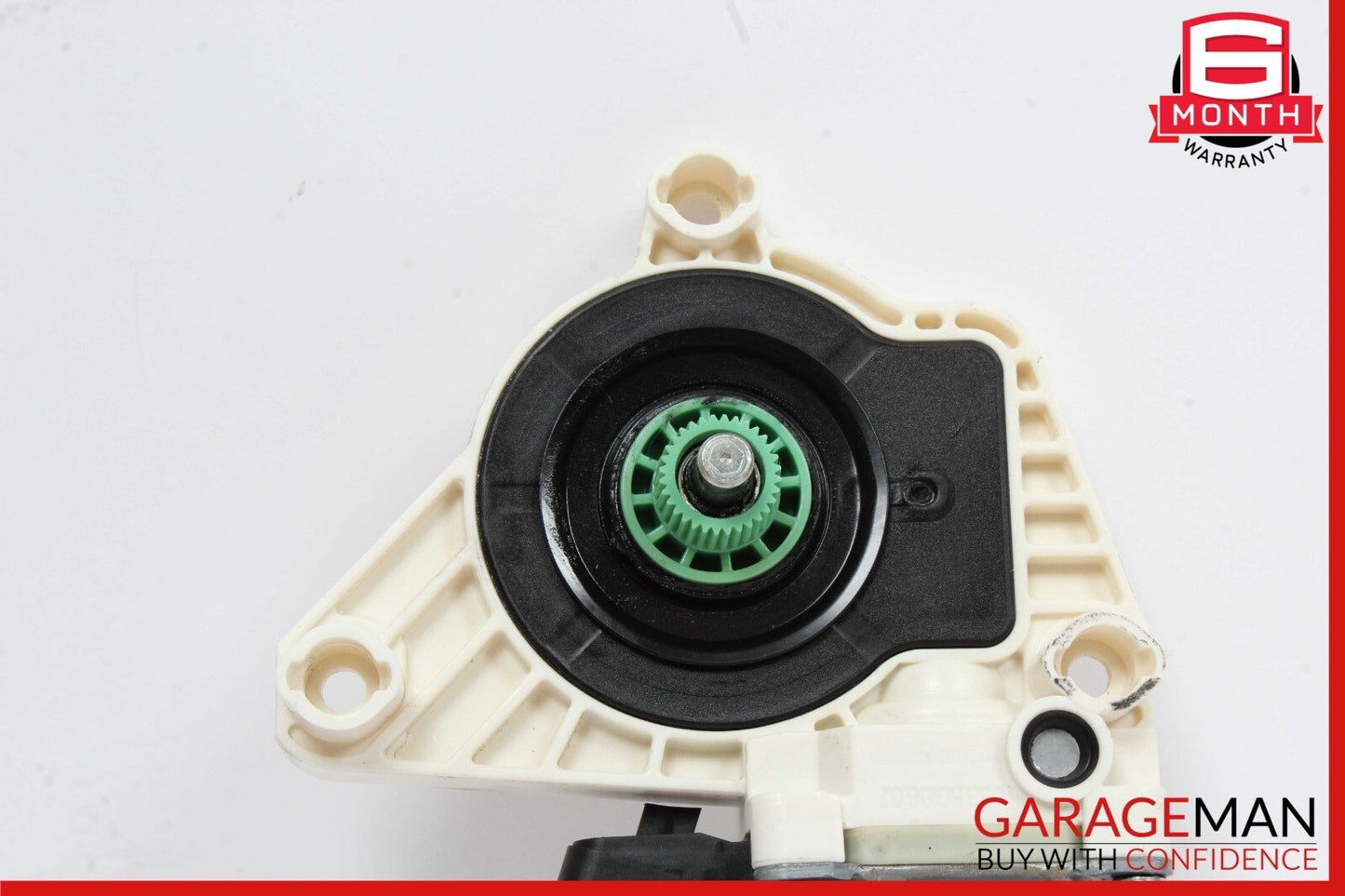 10-20 Mercedes W218 CLS500 SL550 Rear Left Door Window Regulator Motor Unit