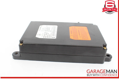 00-06 Mercedes W220 S55 AMG ML500 E55 AMG Voice Command Control Module Unit