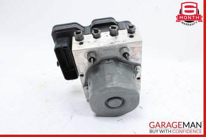 14-17 Maserati Ghibli ABS Anti Lock Brake Hydraulic Pump Module 2265106516 OEM