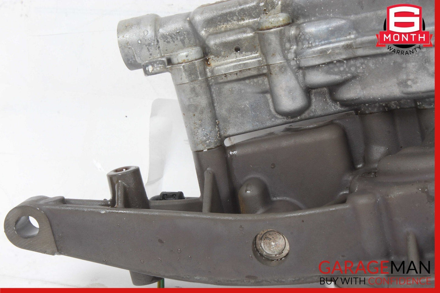 11-19 Mercedes X166 GL450 S550 CLS550 E550 4.7L Engine Motor Oil Pump OEM