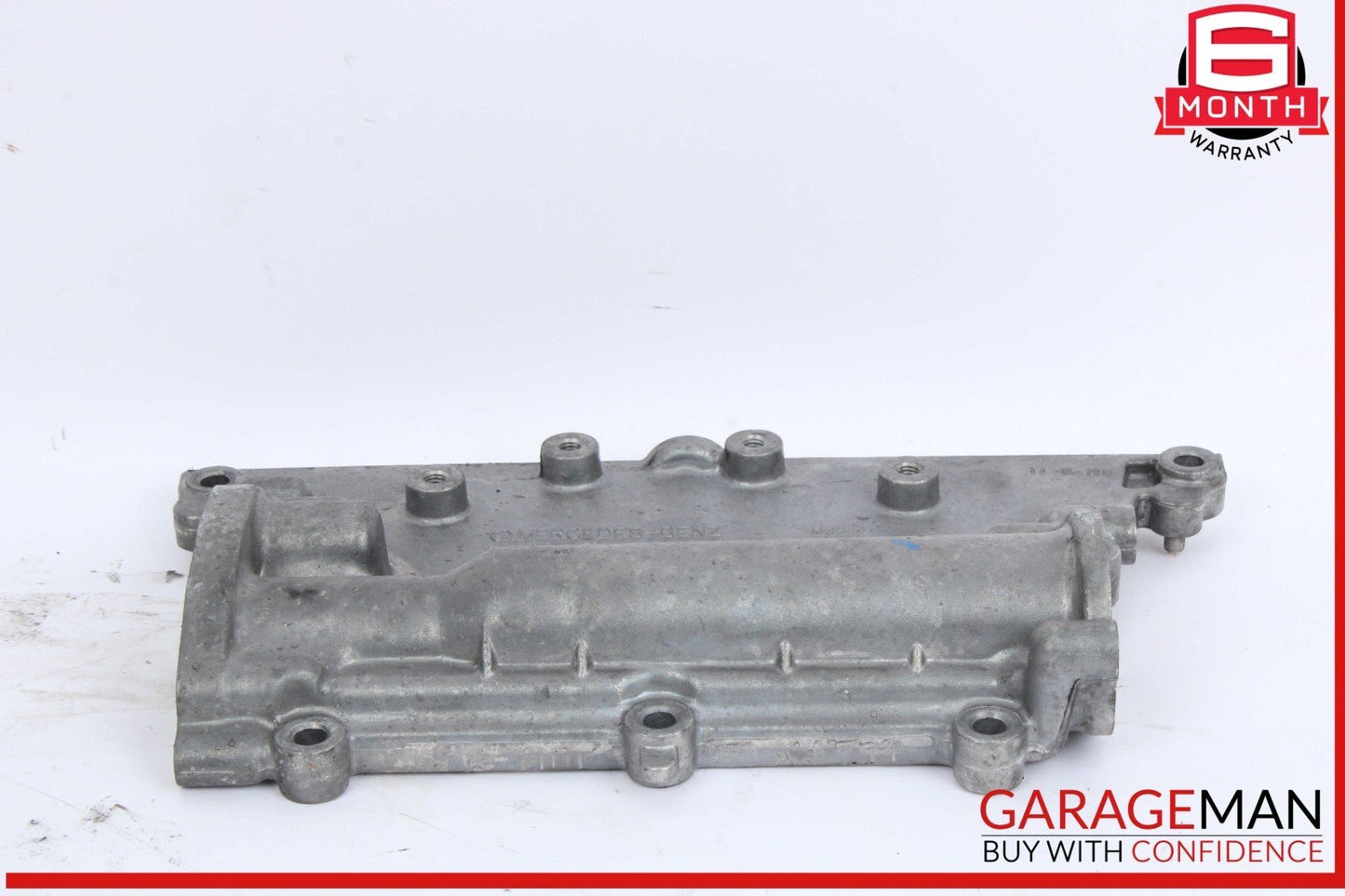 13-15 Mercedes X204 GLK250 Cylinder Head Engine Cover 6510150601 OEM