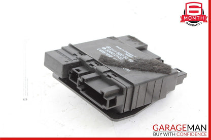 06-11 Mercedes W219 CLS550 E550 Rear Door Keyless Go Control Module Unit