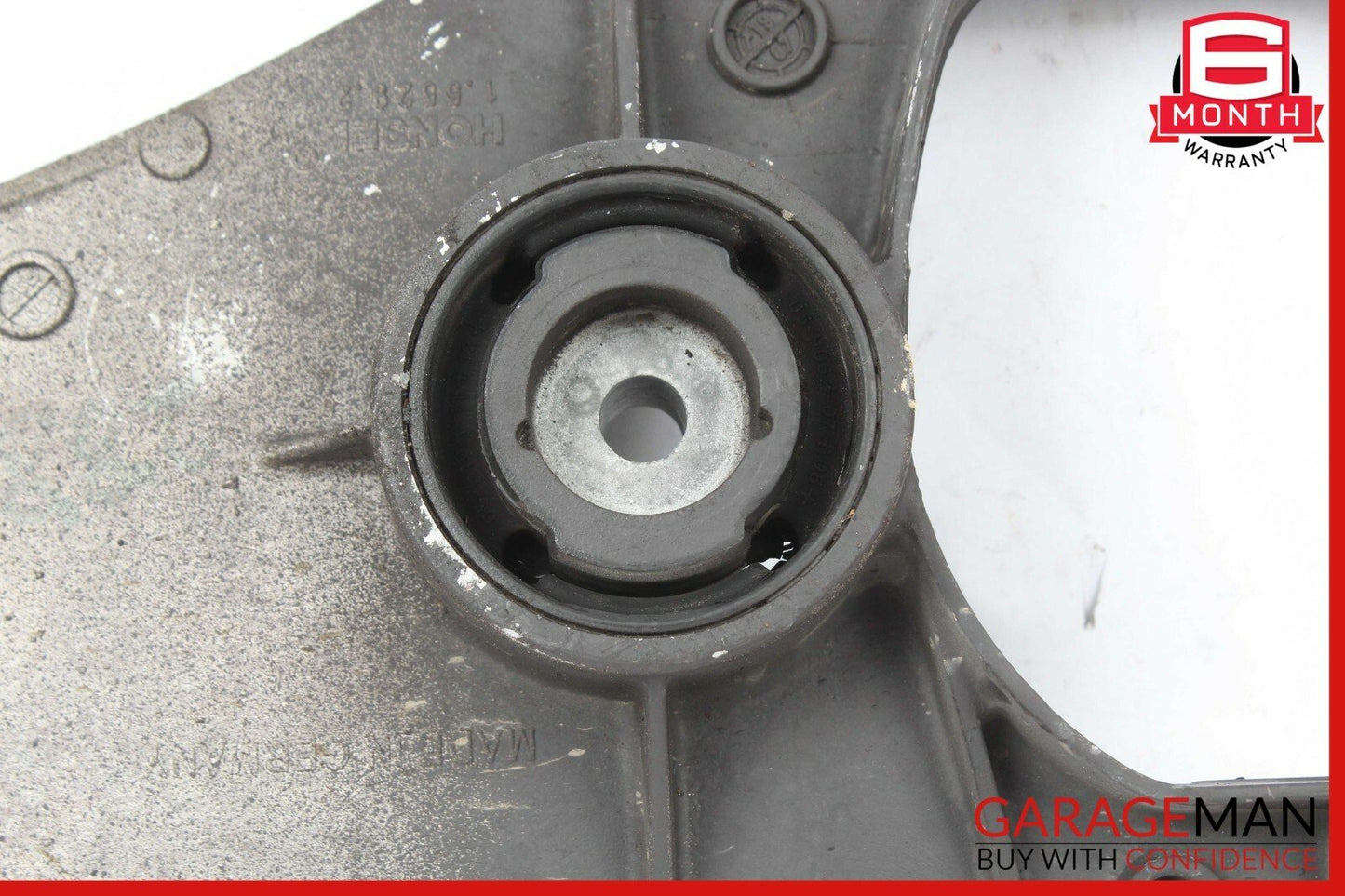 07-13 Mercedes W221 S63 Rear Diff Differential Carrier Support Bracket OEM