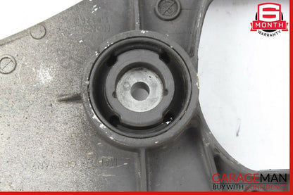07-13 Mercedes W221 S63 Rear Diff Differential Carrier Support Bracket OEM