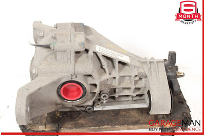 06-12 Mercedes GL450 R350 ML500 Rear Differential Diff Axle Carrier 3.70 Ratio