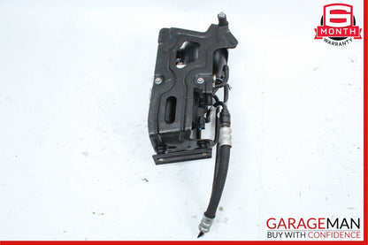 03-06 Mercedes R230 SL500 Rear Hydraulic Suspension Valve Block Remanufactured